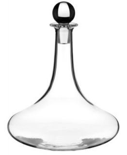Villeroy & Boch Decanters, Vinobile Collection   Bar & Wine Accessories   Dining & Entertaining