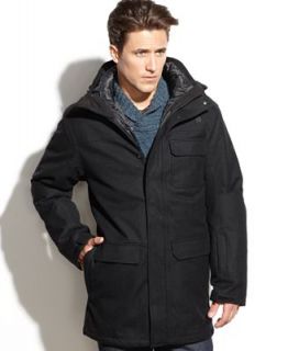 The North Face Coat, Venesborg Triclimate 700 Fill Hyvent   Coats & Jackets   Men
