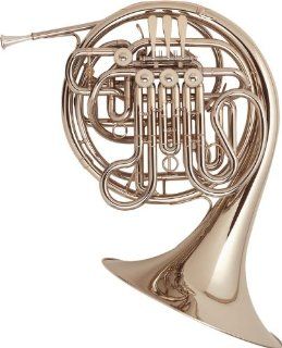 Holton H179 Farkas Series Fixed Bell Double Horn Musical Instruments
