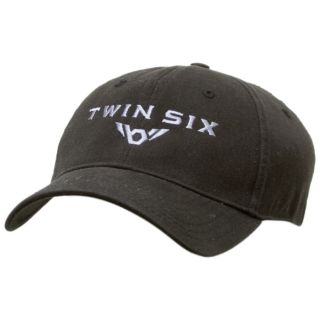 Twin Six Team FlexFit Baseball Hat
