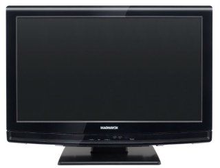Magnavox 22MF330B/F7 22 Inch 720p LCD HDTV, Black Electronics