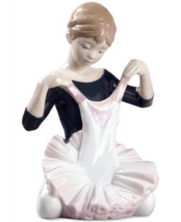 Lladro Collectible Figurine, Little Ballerina   Collectible Figurines   For The Home