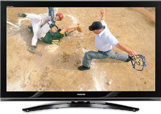 Toshiba 42LX177 42 inch Cinema Series REGZA 1080p LCD Flat Panel HDTV Electronics