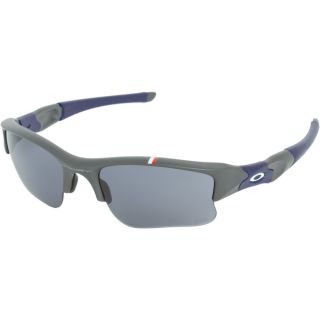 Oakley Team USA Flak Jacket XLJ Sunglasses