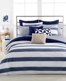 Lacoste Aventin Bedding Collection   Bedding Collections   Bed & Bath