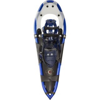 Crescent Moon Gold 9 Hiking/Recreation Snowshoe