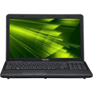 Toshiba Satellite C655D S5134 15.6" LED (TruBrite) Notebook   AMD E 2 Laptops