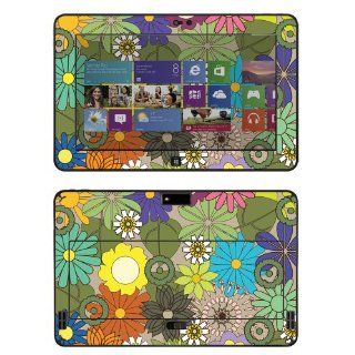 Decalrus   Matte Protective Decal Skin skins Sticker for Dell Latitude 10 Tablet with 10.1" screen (IMPORTANT Must view "IDENTIFY" image for correct model) case cover Latitude10 175 Computers & Accessories