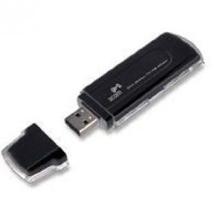 Wireless 11N USB Adapter Electronics