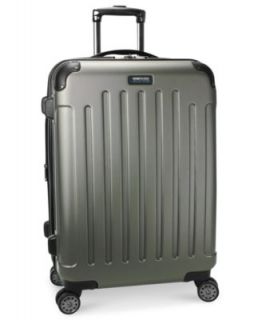 Kenneth Cole Renegade 20 Carry On Expandable Hardside Spinner Suitcase   Luggage Collections   luggage