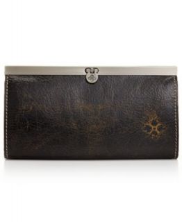 Patricia Nash Foggia Frame Wallet   Handbags & Accessories