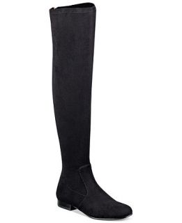 Ivanka Trump Monty Over The Knee Boots   Shoes