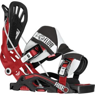 Flow Fuse RS Snowboard Binding