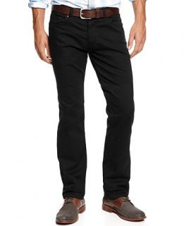 HUGO 677 Black Core Jeans   Jeans   Men