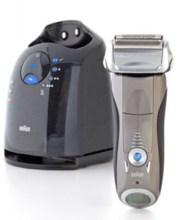 Braun Shaver, 380 Wet & Dry   Personal Care   For The Home