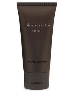 Receive a Complimentary Hair and Body Wash with $80 John Varvatos Artisan fragrance purchase      Beauty