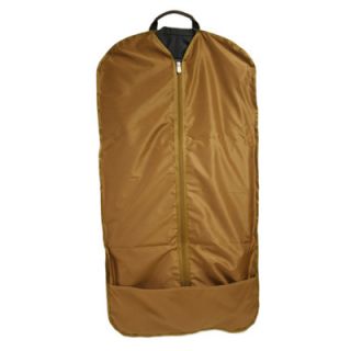 Piel Leather Garment Bag
