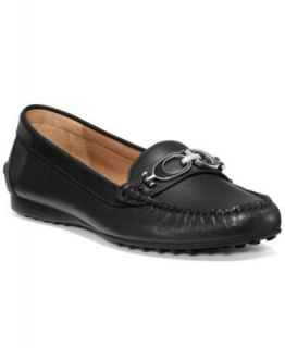 COACH ANTONIA SLIPPER   Shoes