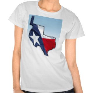 Texas 1836 t shirt