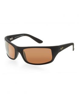 Maui Jim Sunglasses, 202 Peahi   Sunglasses   Handbags & Accessories