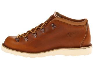 Danner Tramline Brown