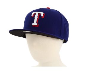New Era 59fifty Authentic On Field Texas Rangers Youth Game