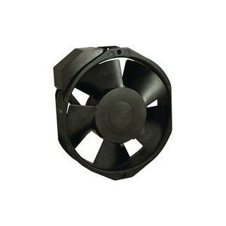 NMB TECHNOLOGIES   5915PC 12T B30 AM0   AXIAL FAN, 172MM, 115V, 380mA Electronic Components