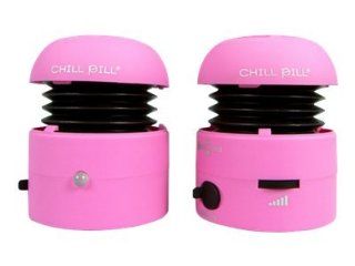 Small Dog Electronics Smalldog Chill Pill Mobile   Portable Speakers (1/chi2598)     Players & Accessories