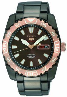 Seiko 5 Automatic Mens Watch SRP172 at  Men's Watch store.