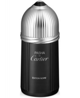 Pasha de Cartier Mens Fragrance Collection      Beauty