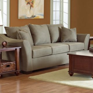 Klaussner Furniture Thompson Living Room Collection