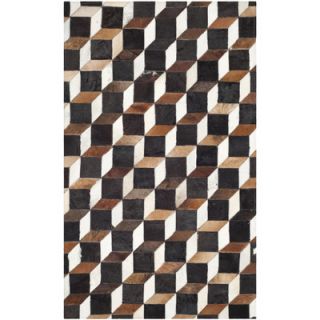 Safavieh Studio Leather Rug