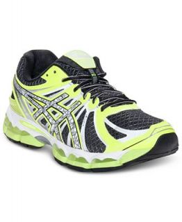 Asics Mens GEL Nimbus 15 Lite Show Running Sneakers from Finish Line   Finish Line Athletic Shoes   Men