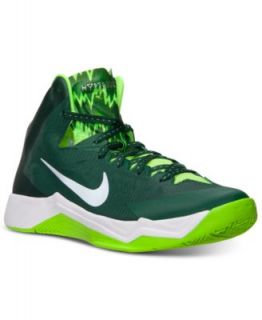 Nike Mens Zoom HyperRev Basketball Sneakers from Finish Line   Finish Line Athletic Shoes   Men
