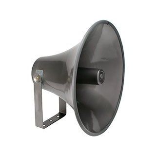 Dayton Audio RPH16 16" Round PA Horn Electronics