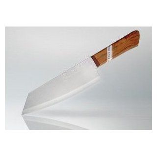 Set of 2 KIWI Brand deba Style Flexible Stainless Steel Knives # 171. Kitchen & Dining
