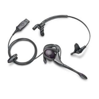 Plantronics H171N DuoPro Noise Cancel Headphones Computers & Accessories