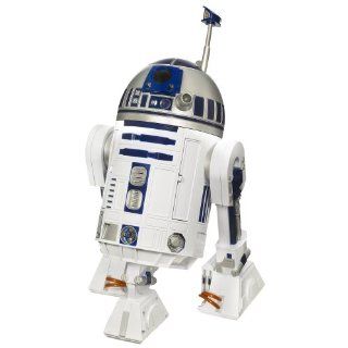 Star Wars R2 D2 Interactive Astromech Droid Toys & Games