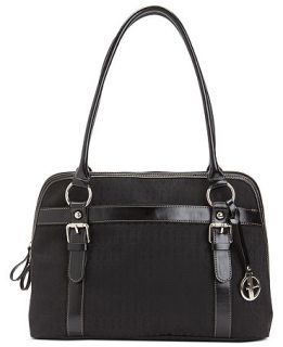 Giani Bernini Handbag, Annabelle Dome Satchel   Handbags & Accessories