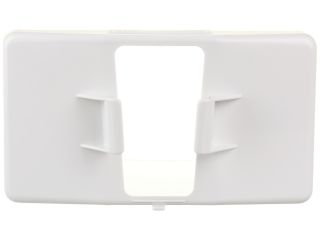 KitchenAid Food Tray Stand Mixer Attachment White