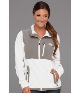 The North Face RDT Momentum Jacket TNF White/Pache Grey