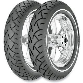 Metzeler ME880 WWW Tire   Rear   170/80B 15 , Position Rear, Tire Size 170/80 15, Rim Size 15, Load Rating 77, Speed Rating H, Tire Type Street, Tire Construction Bias, Tire Application Touring 1415100 Automotive