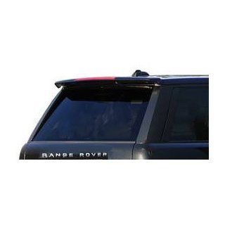 Range Rover Spoiler 05+ HSE Custom Rear Wing Unpainted Primer Automotive