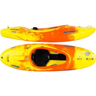 Pyranha Nano Kayak   Whitewater Kayaks