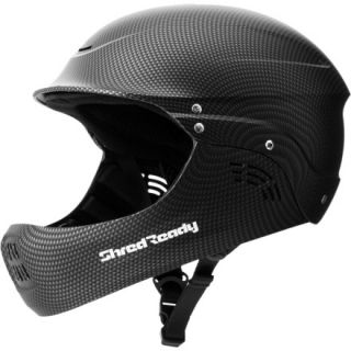 Shred Ready Standard Full Face Kayak Helmet