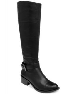 Vince Camuto Bedina Wide Calf Knee High Boots   Shoes