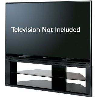 TV Stand for Model 57HM167 57" TV Electronics