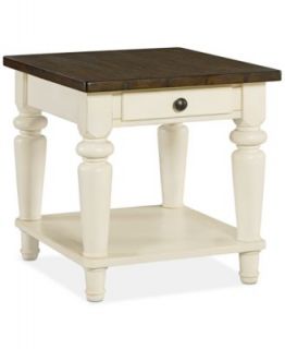 Paula Deen Table, Round Side Table   Furniture