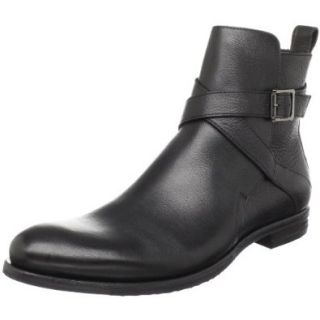 Kenneth Cole New York Men's Bottle Neck Boot,Black,6 M US Shoes