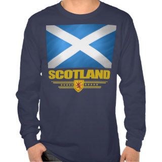 Scotland Shirts